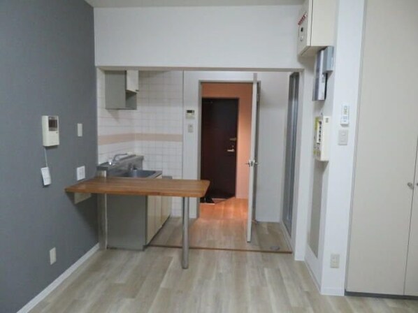 プランドビル八幡IIの物件内観写真